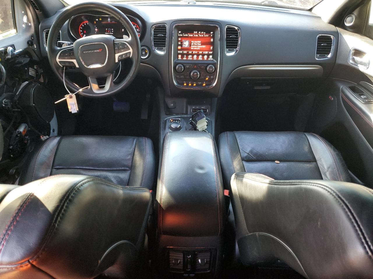 2017 Dodge Durango - Image 8