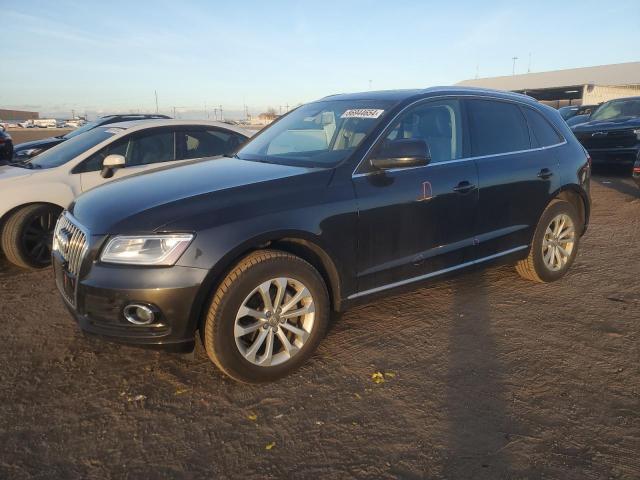 2014 Audi Q5 Premium Plus