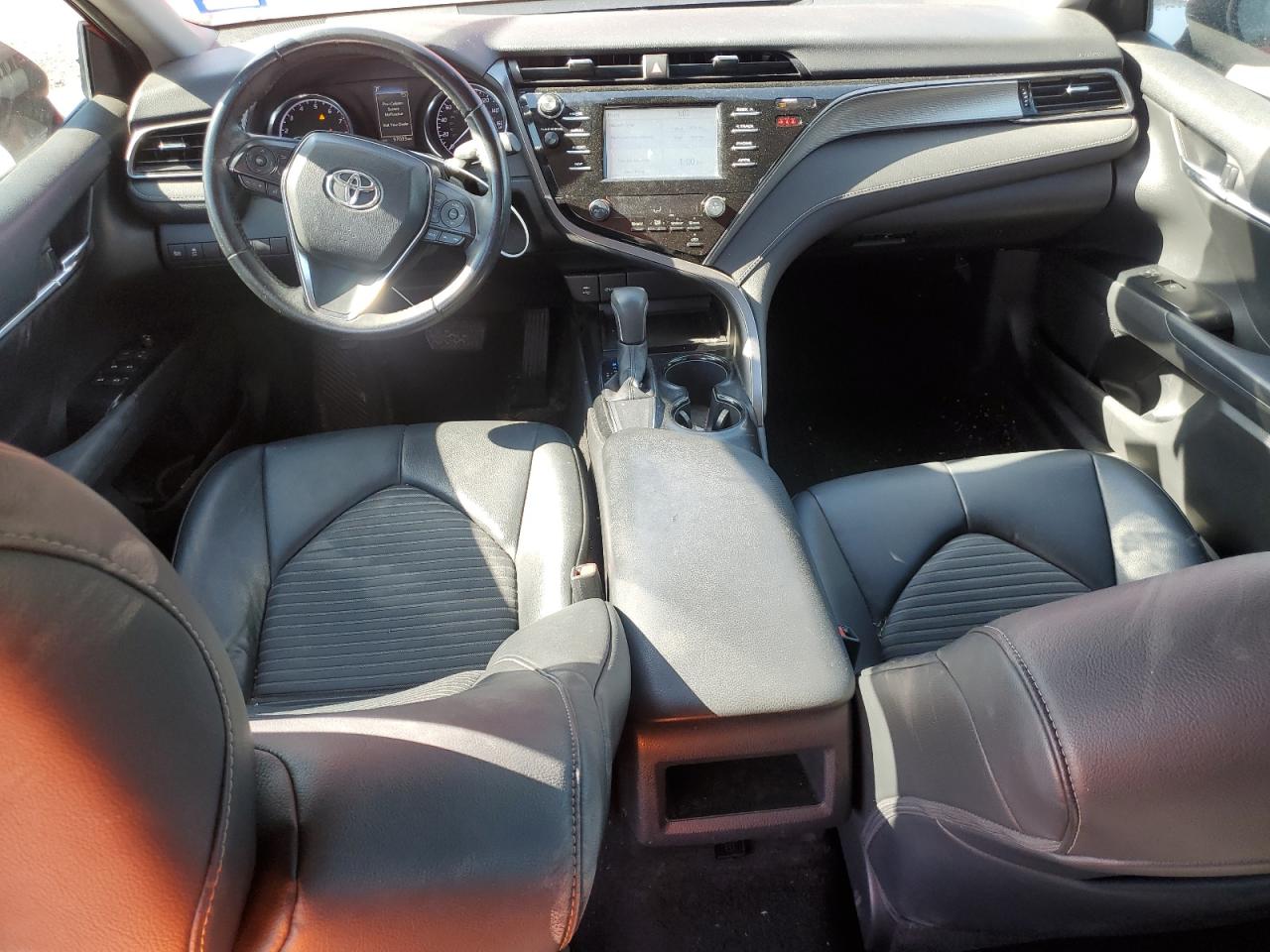 2019 Toyota Camry - Image 8