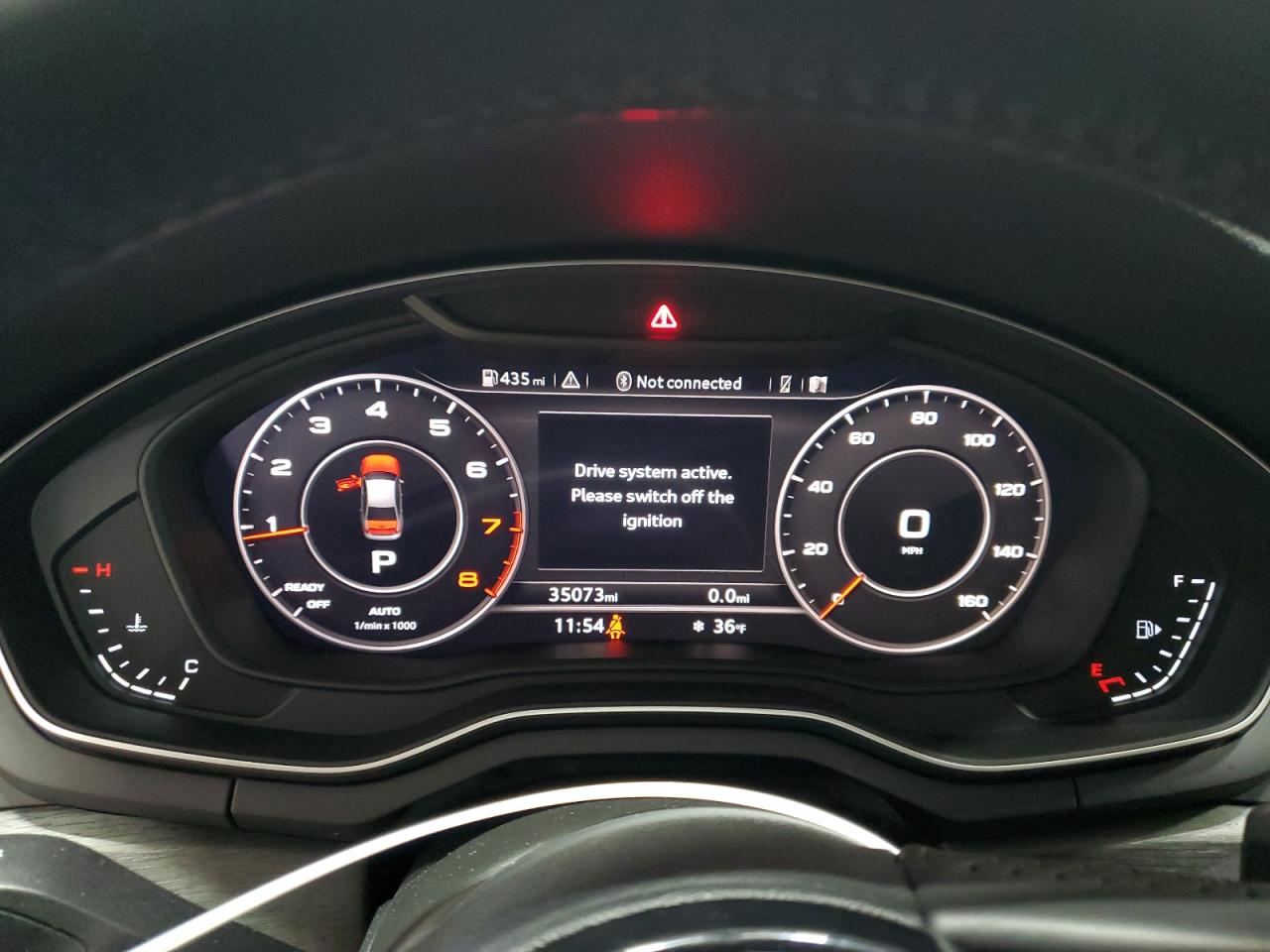 2019 Audi A4 - Image 9