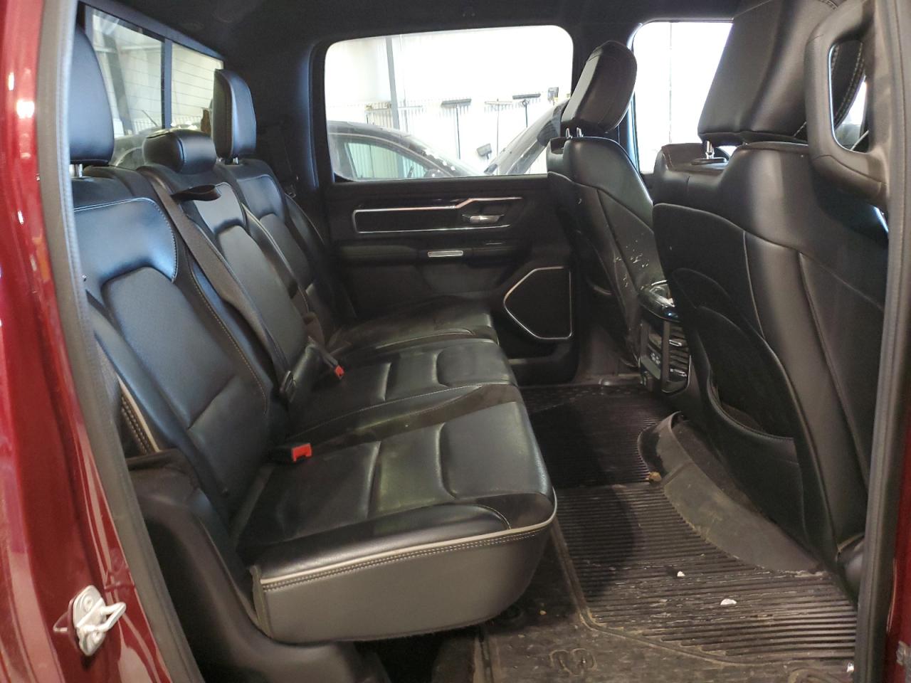 2019 RAM 1500 - Image 10