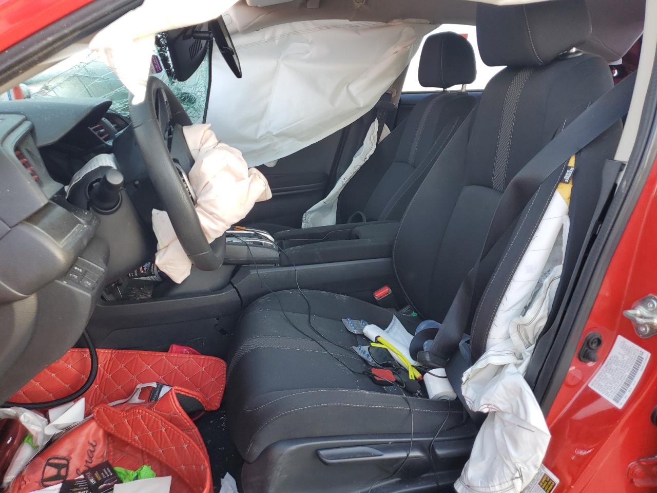 2020 Honda Civic - Image 7