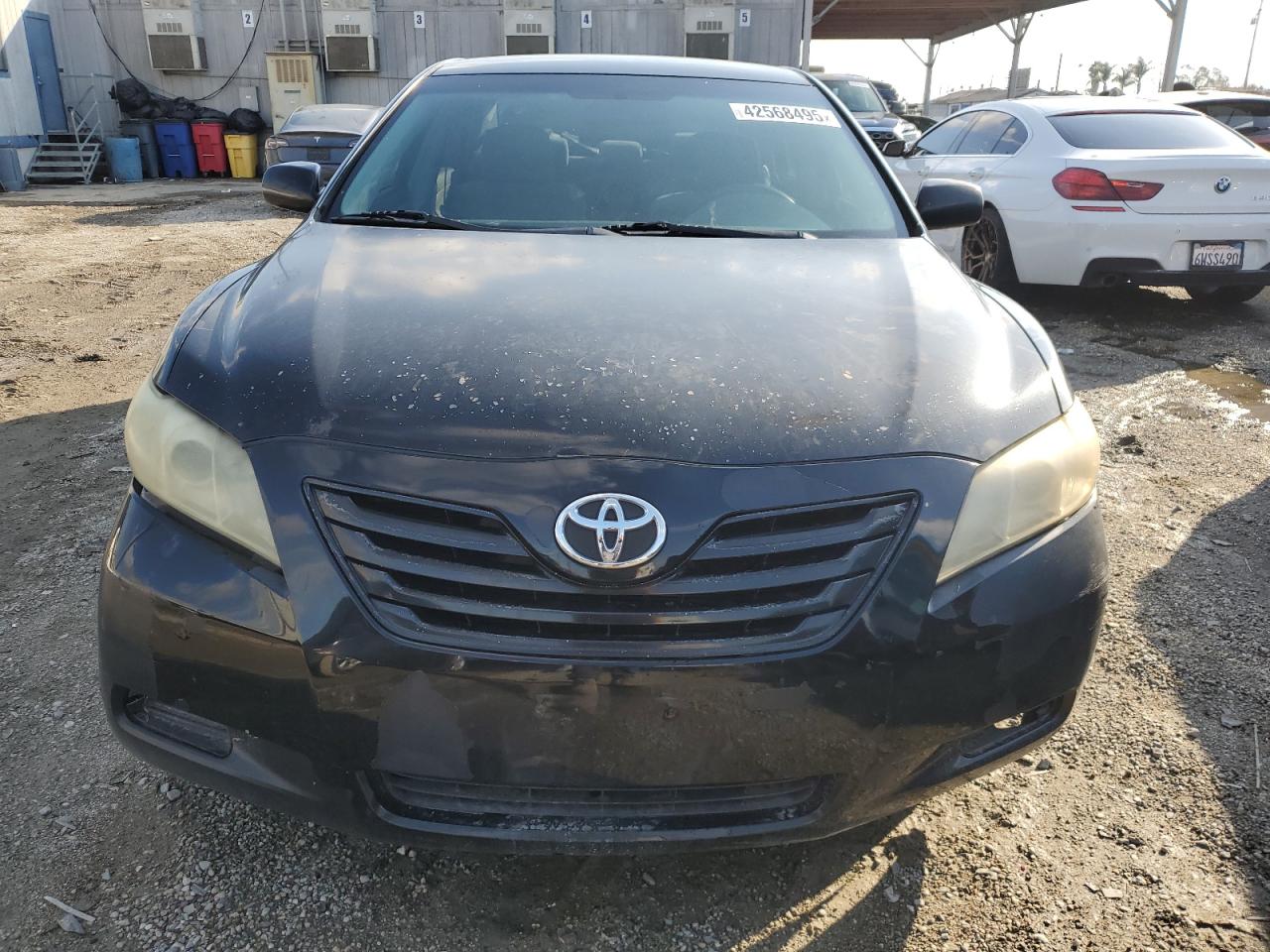 2009 Toyota Camry - Image 5
