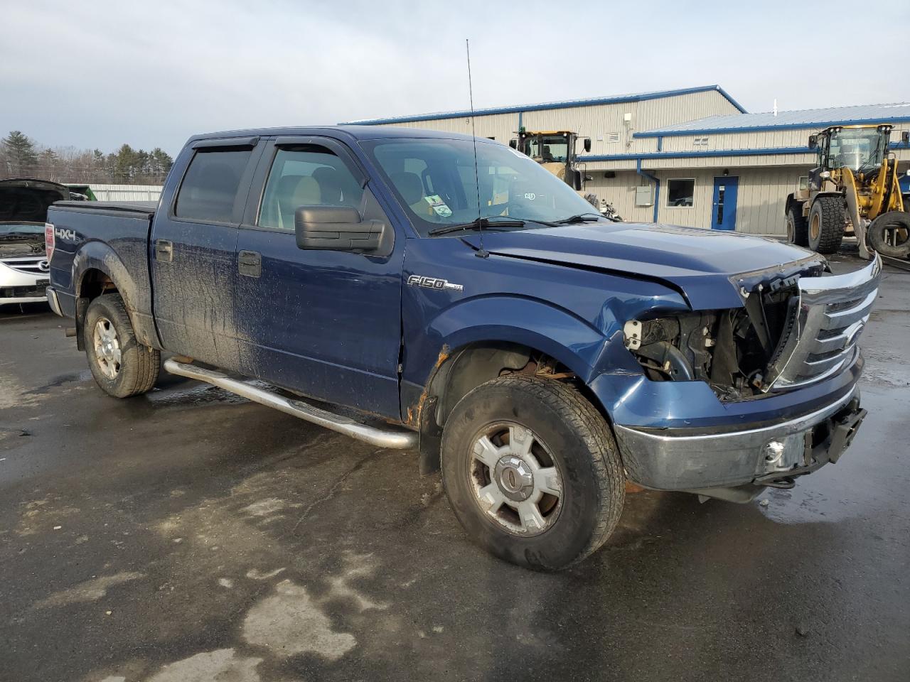 2010 Ford F-150 - Image 4