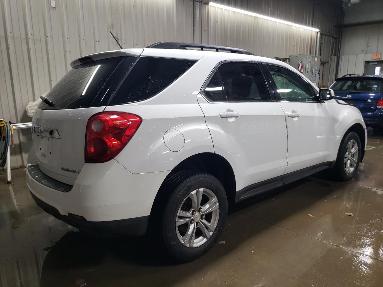 2014 Chevrolet Equinox - Image 3