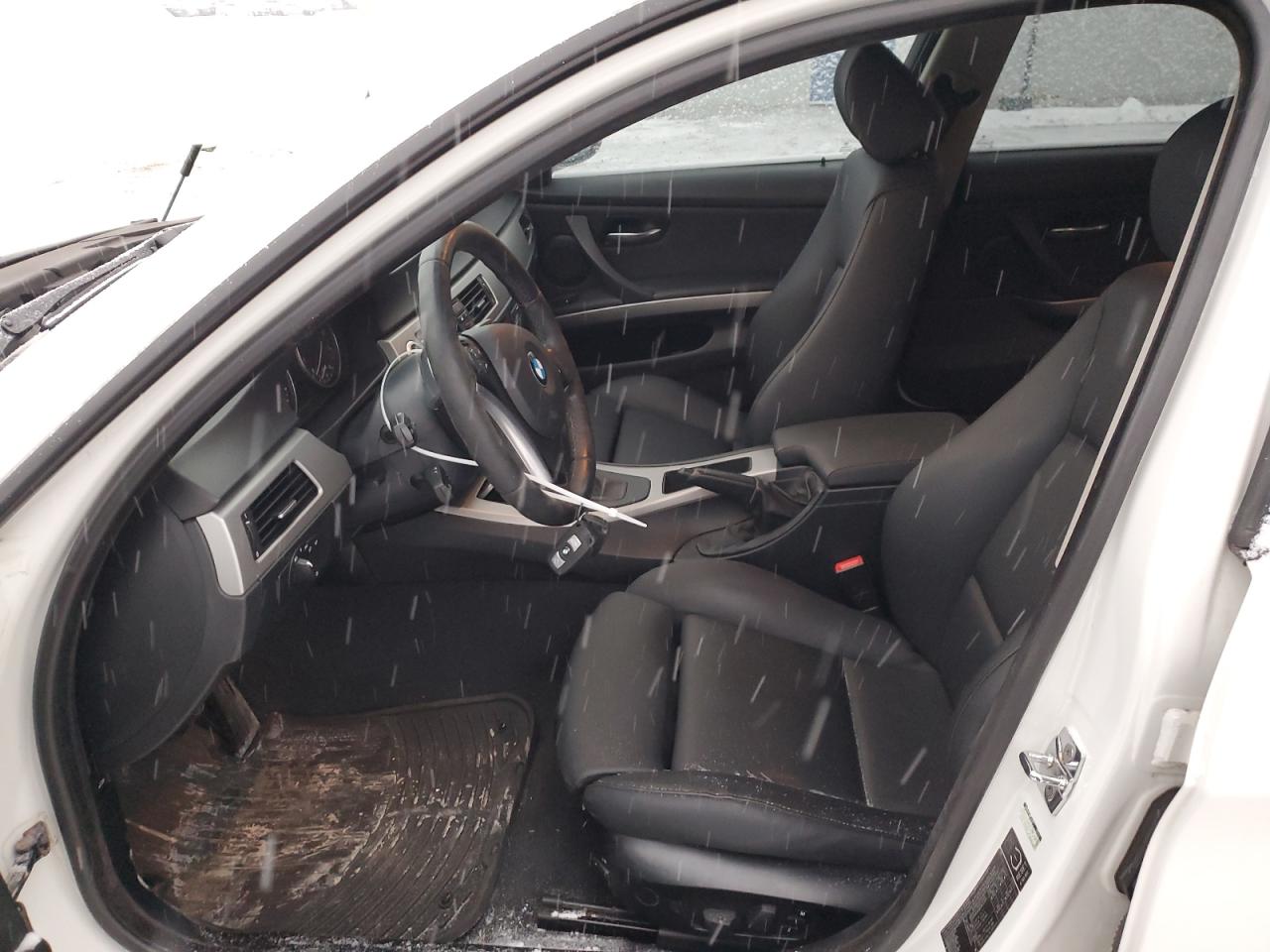 2008 BMW 3er - Image 7