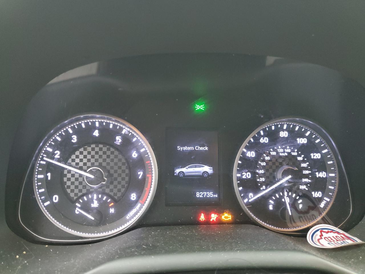 2019 Hyundai Elantra - Image 9