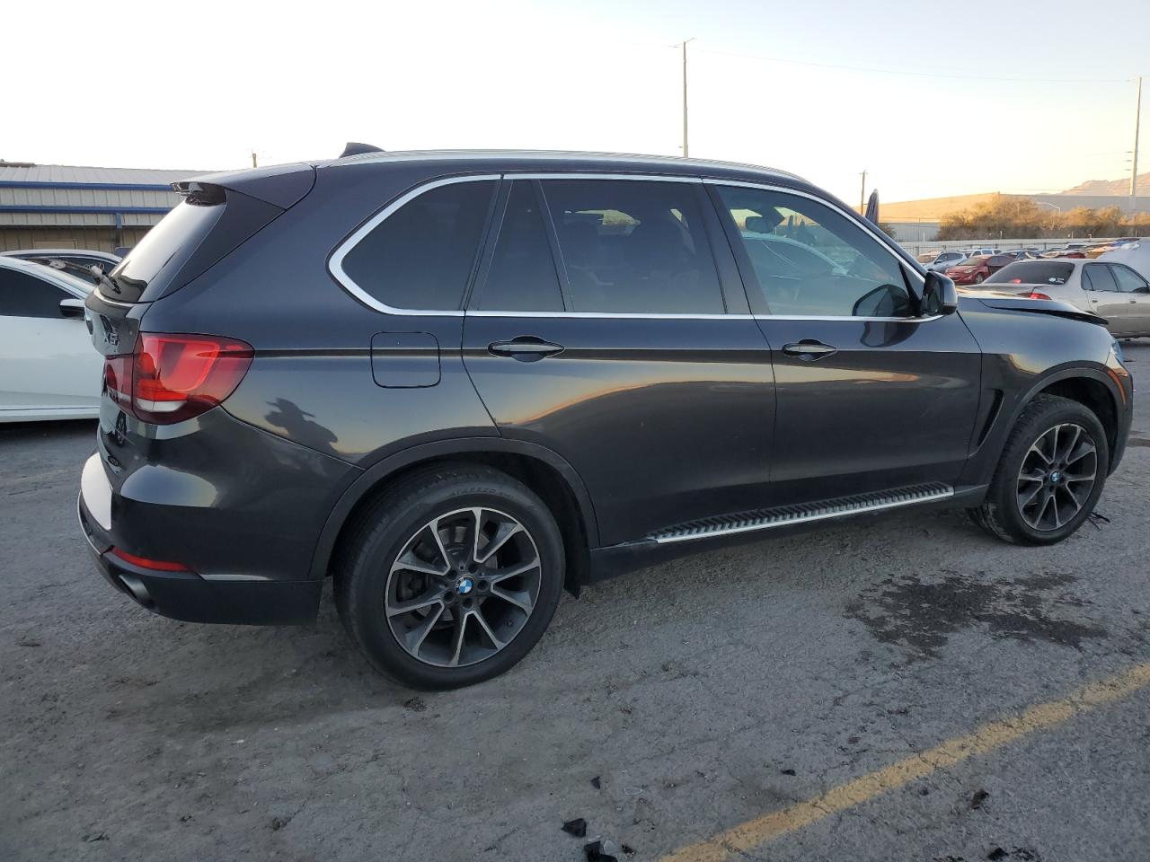 2014 BMW X5 - Image 3
