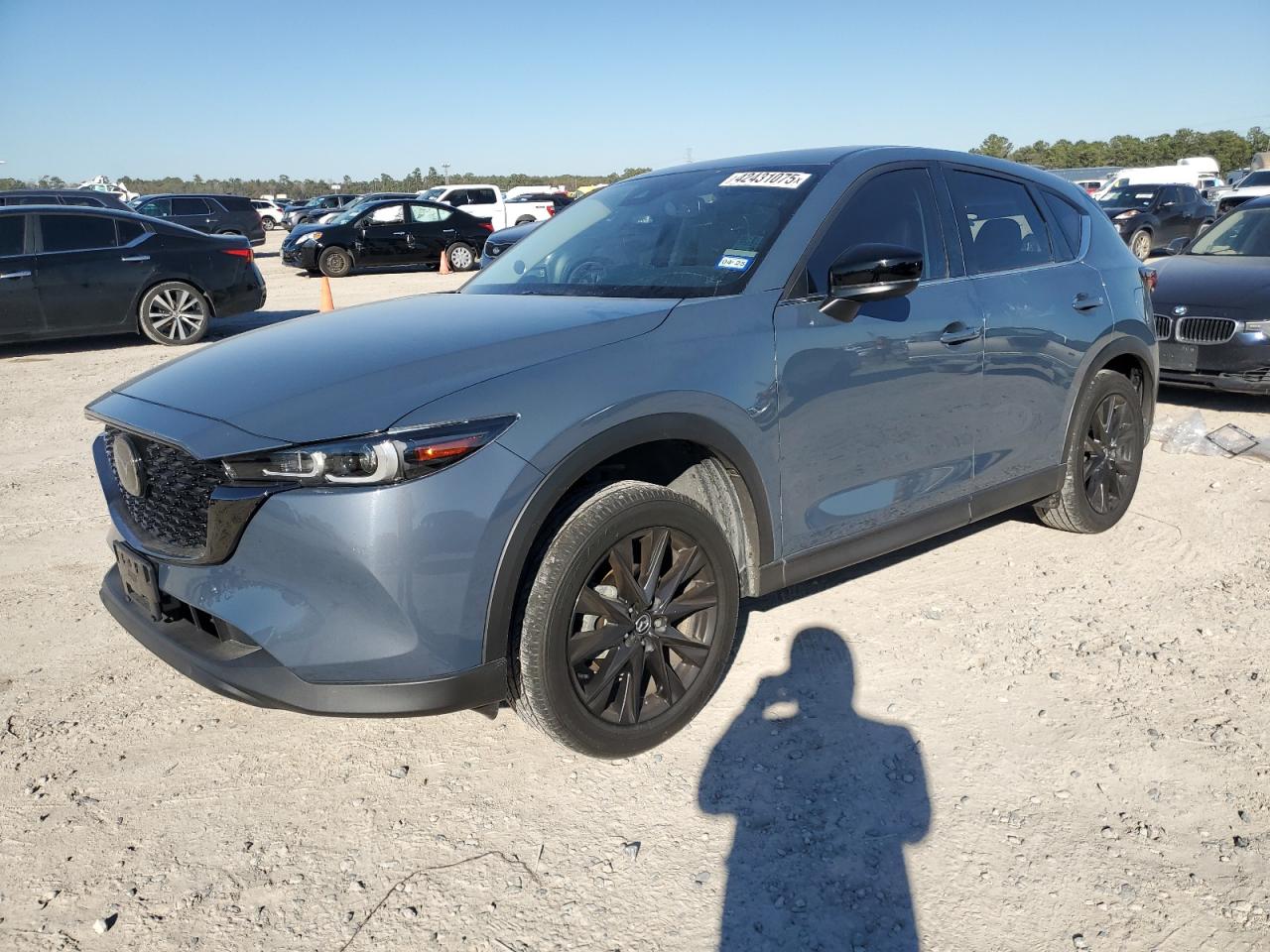 2023 Mazda CX-5 - Image 1