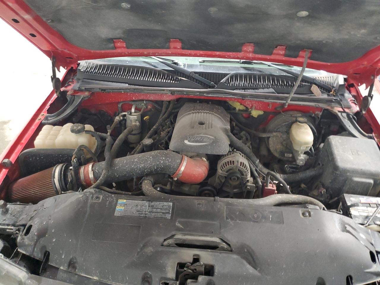 2006 GMC Sierra - Image 12