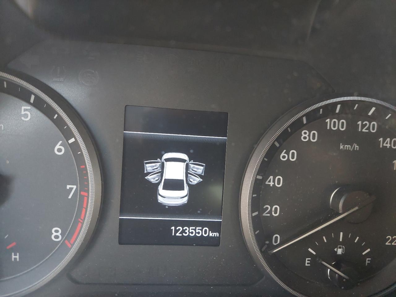MALC741C5LM173628 - 2013 Hyundai Accent - #41713525