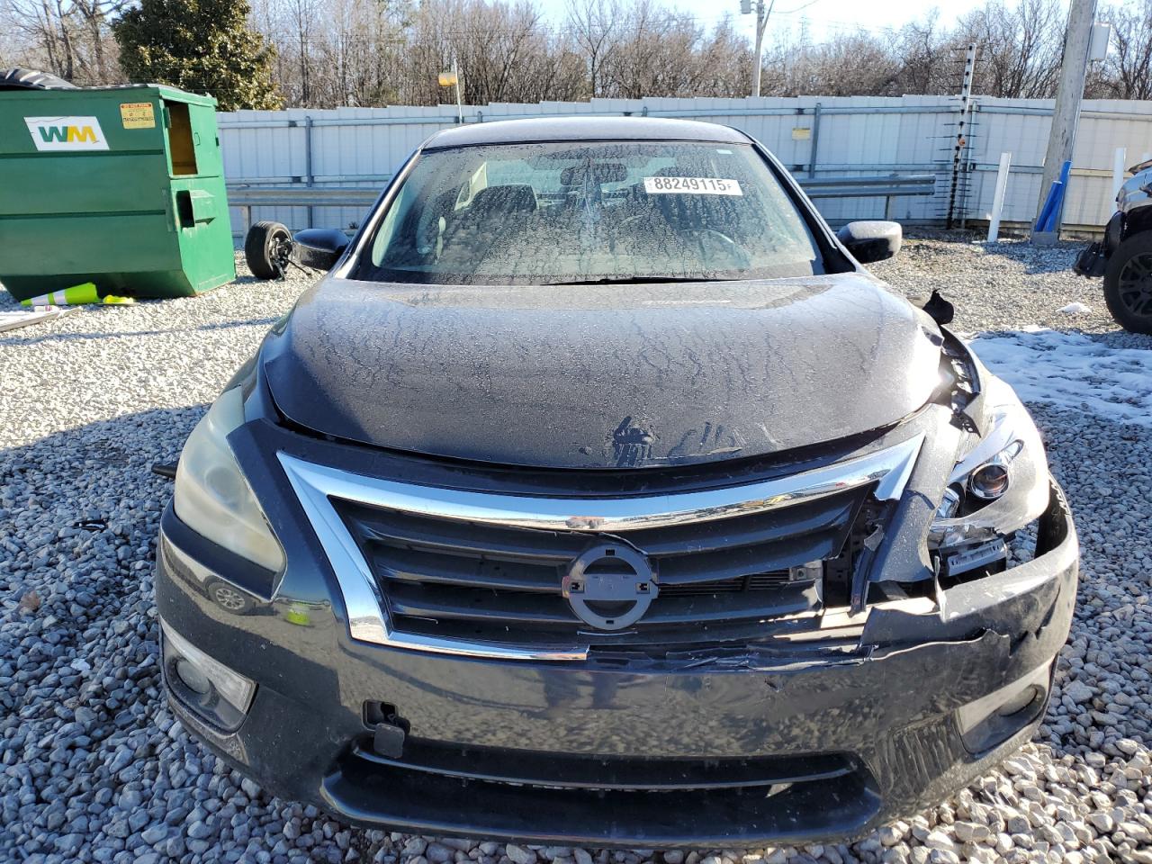 2015 Nissan Altima - Image 5