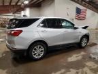 2018 Chevrolet Equinox Lt იყიდება Lansing-ში, MI - Front End