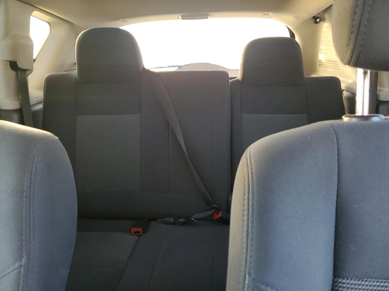 2012 Jeep Compass Latitude VIN: 1C4NJDEBXCD559248 Lot: 87567785