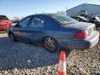 2002 Mercury Sable Ls Premium en Venta en Columbus, OH - Front End