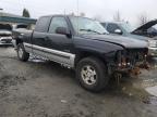 2000 Chevrolet Silverado K1500 за продажба в Eugene, OR - Front End