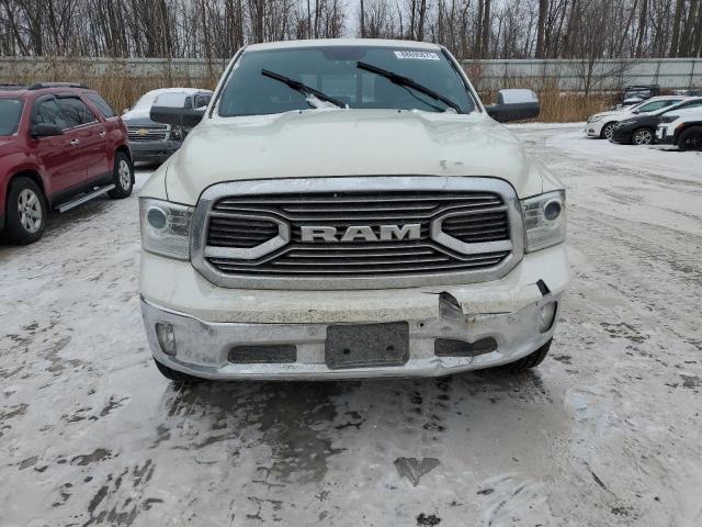 Pickups RAM 1500 2017 White