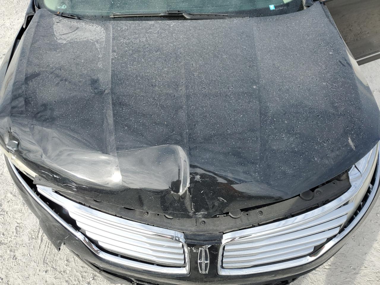 2018 Lincoln MKC - Image 12