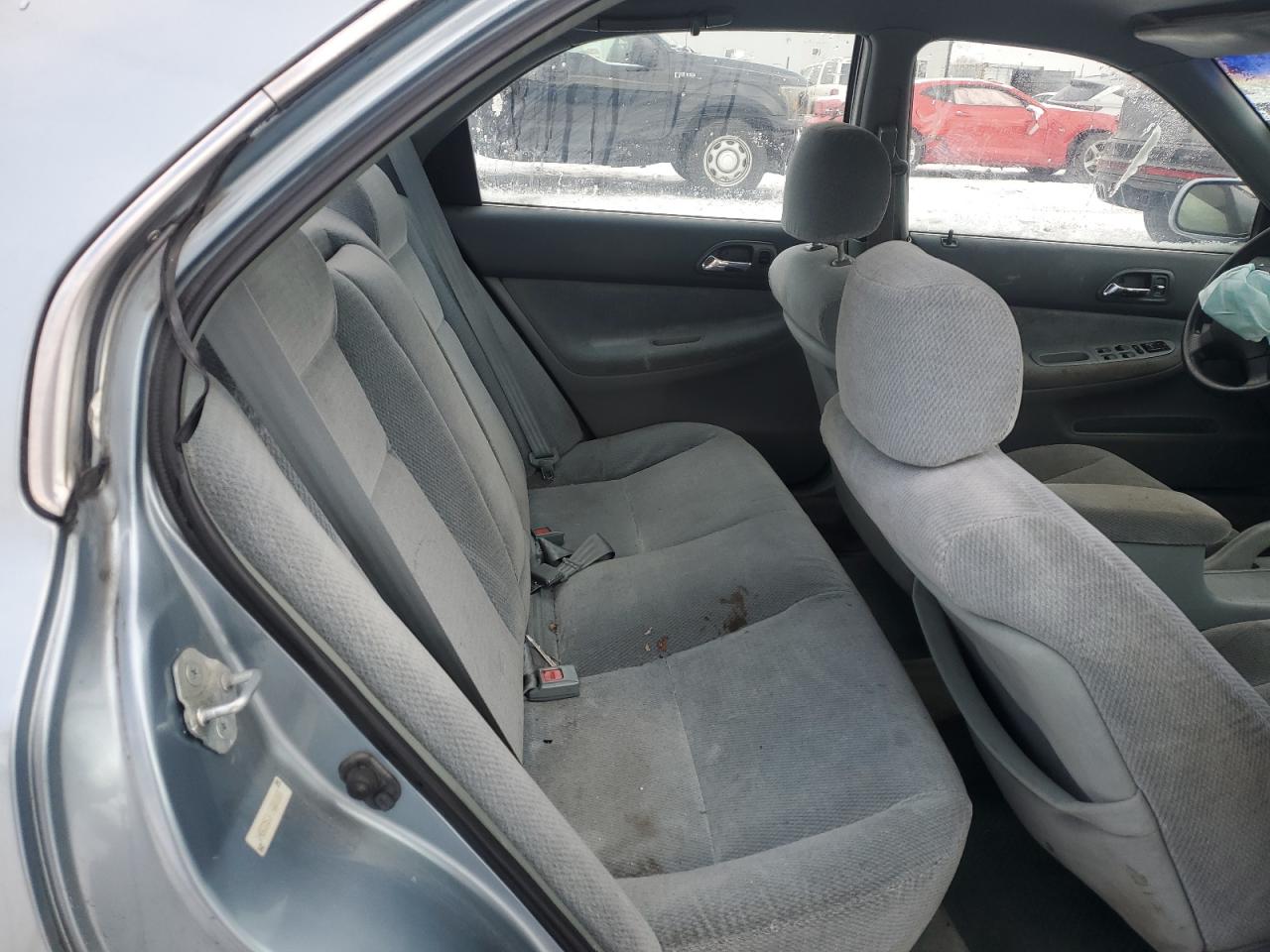 1996 Honda Accord - Image 11