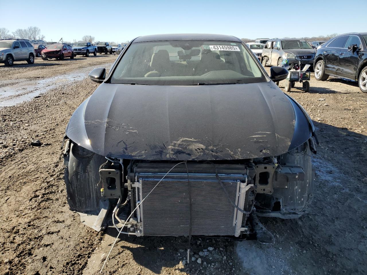 2021 Volkswagen Jetta - Image 5