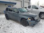 2009 Chevrolet Hhr Lt на продаже в Wayland, MI - Front End