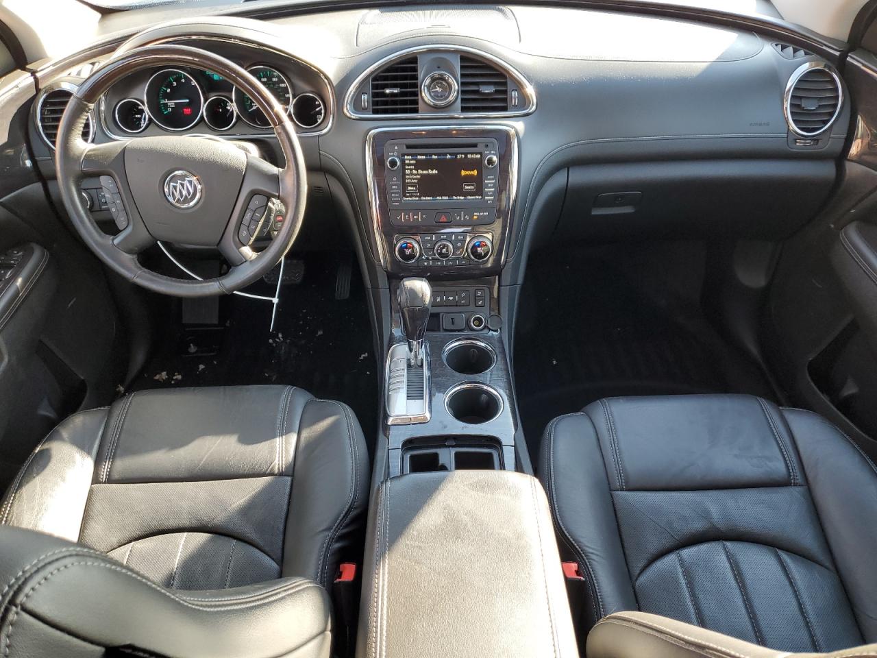 2016 Buick Enclave - Image 8