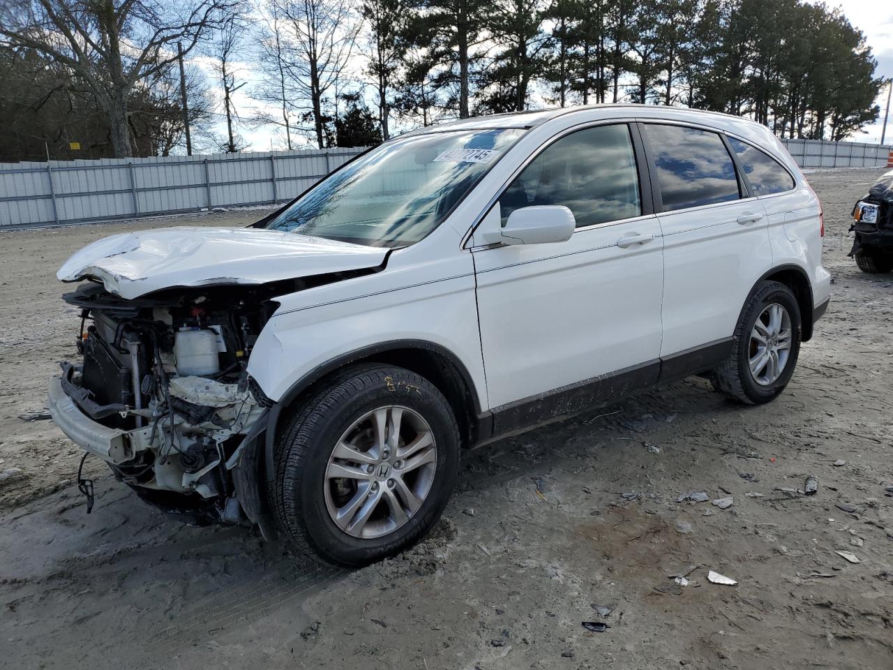 2011 Honda CR-V - Image 1