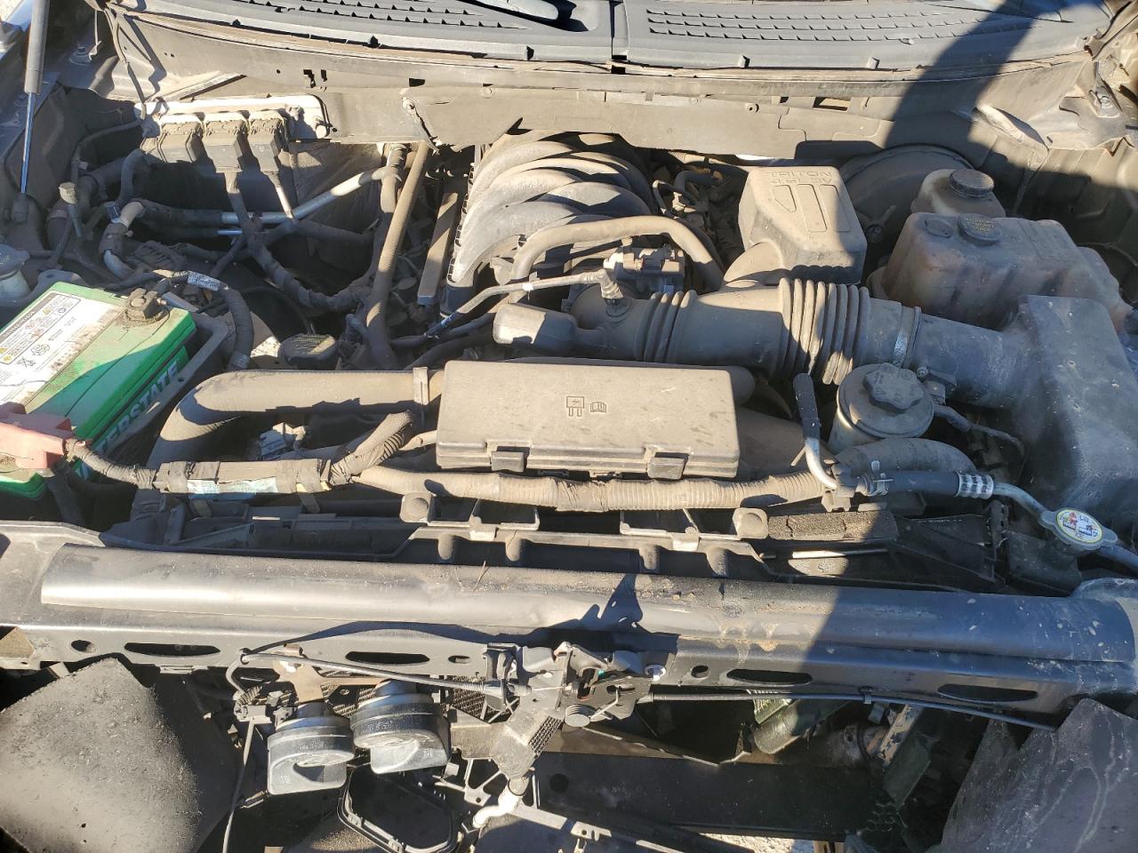 2009 Ford F-150 - Image 13