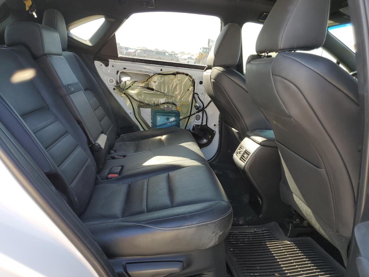 2018 Lexus NX - Image 11