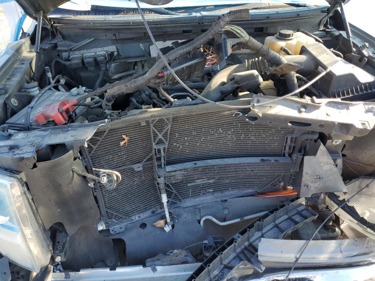 2013 Ford F-150 - Image 11