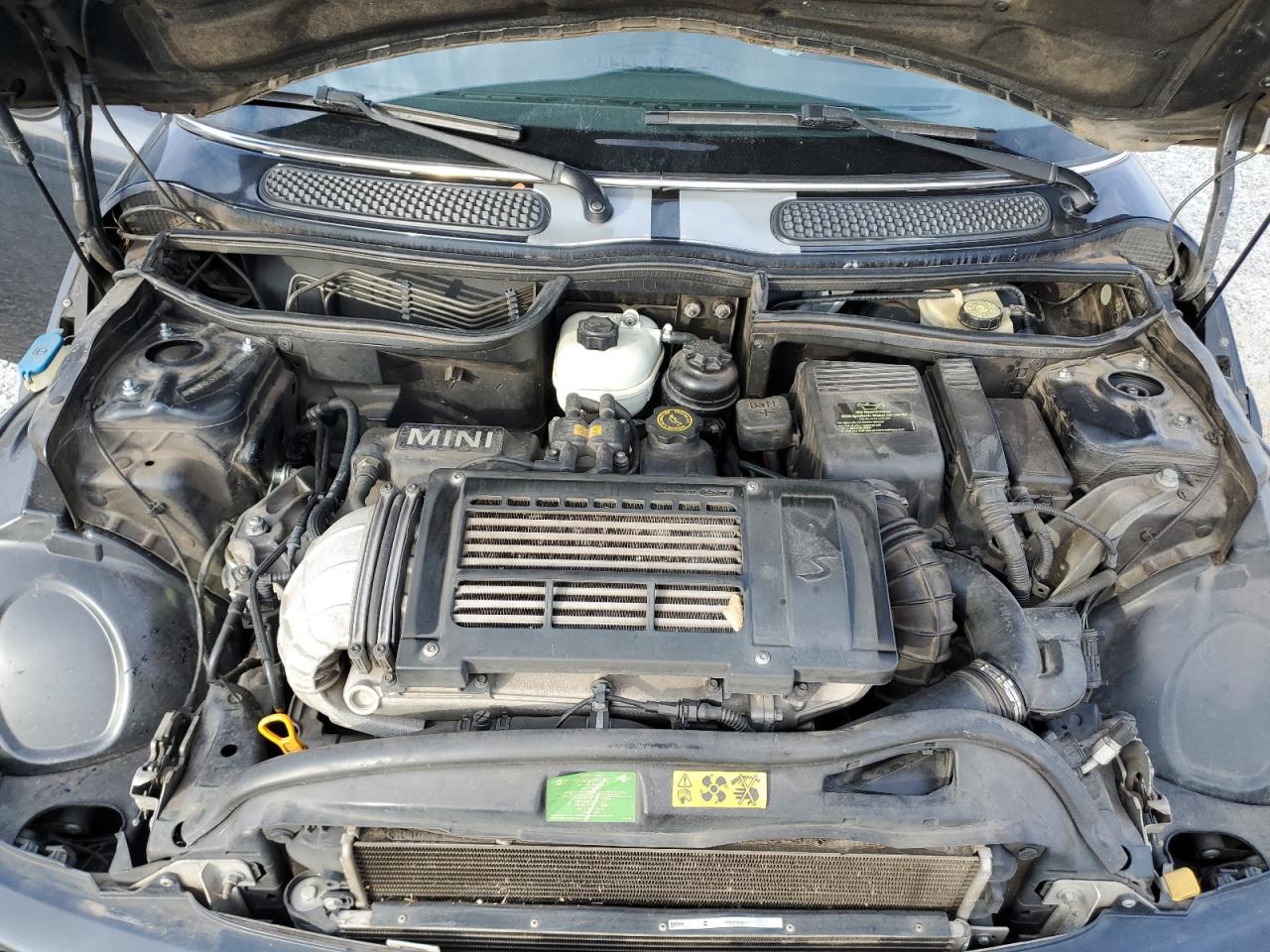 2006 MINI Cooper - Image 12