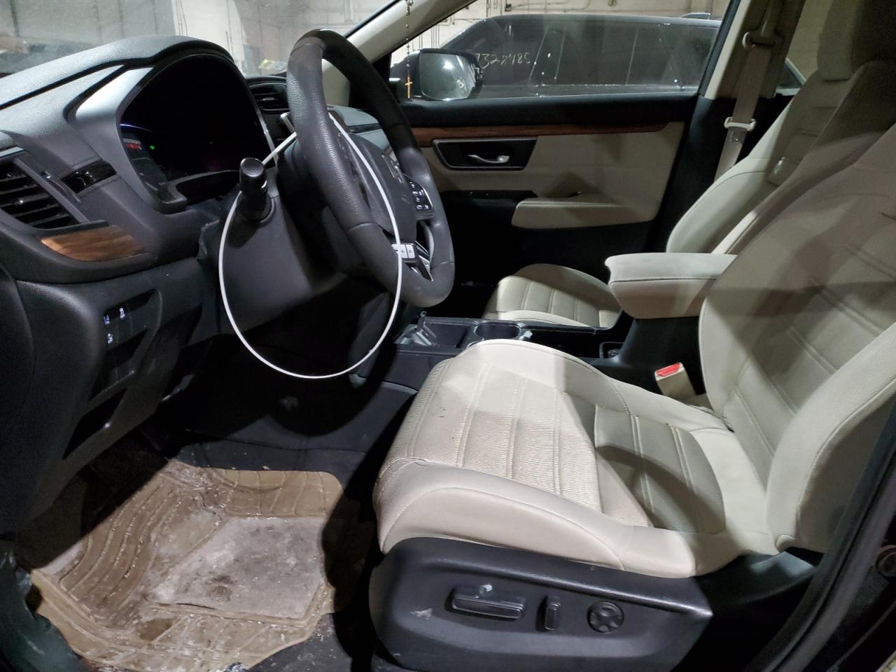 2017 Honda CR-V - Image 7