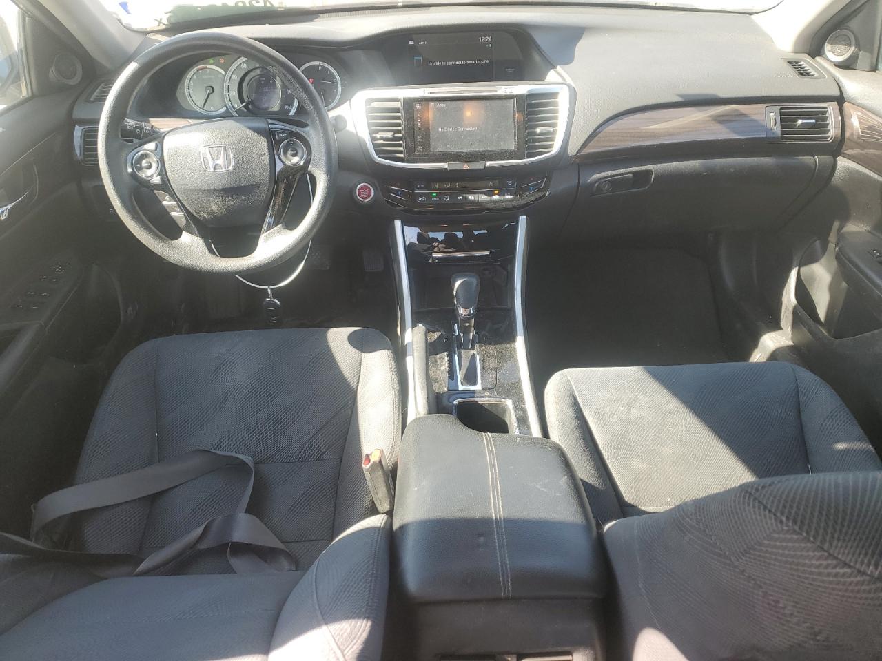 2016 Honda Accord - Image 8