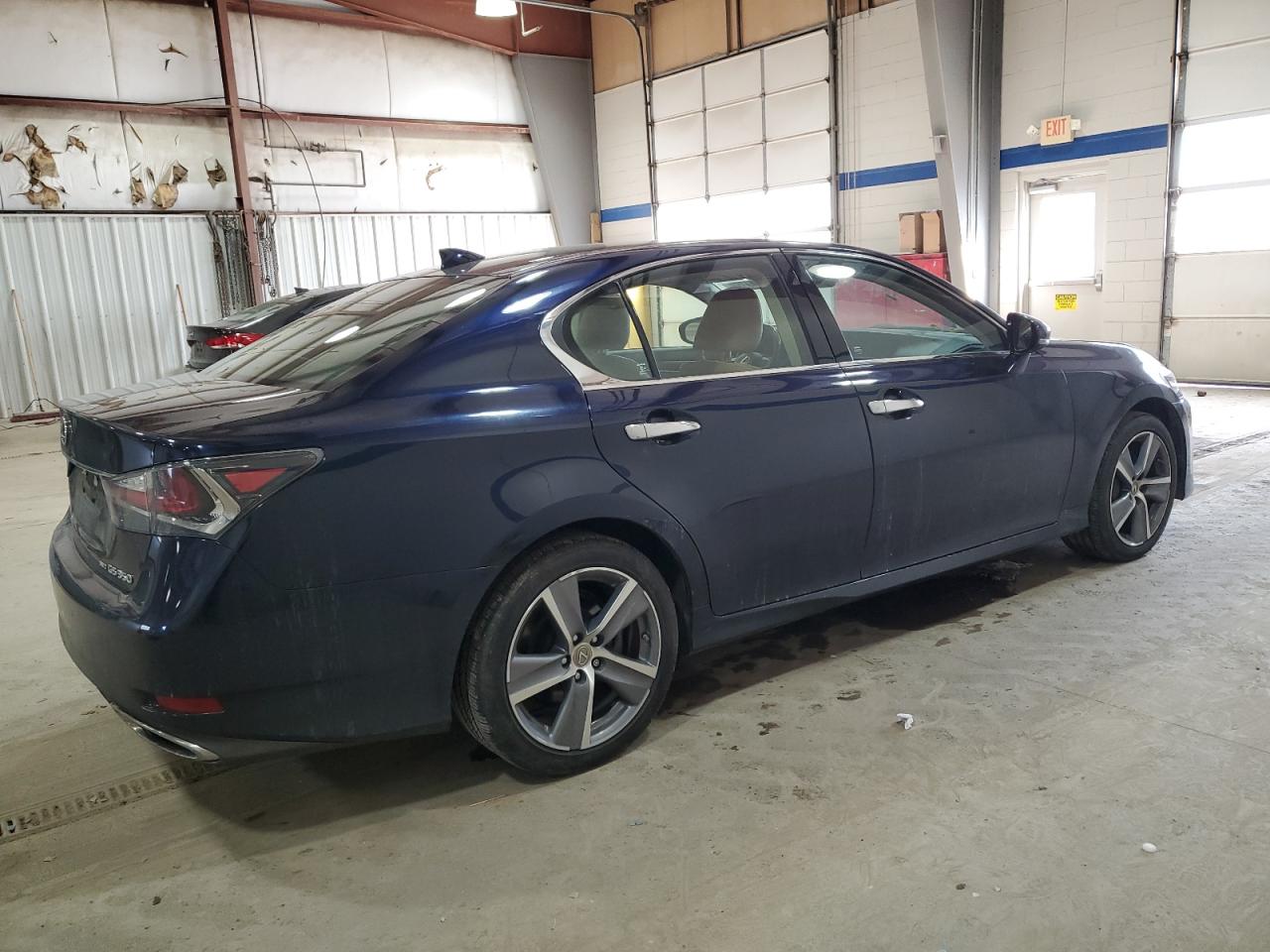 2016 Lexus GS - Image 3