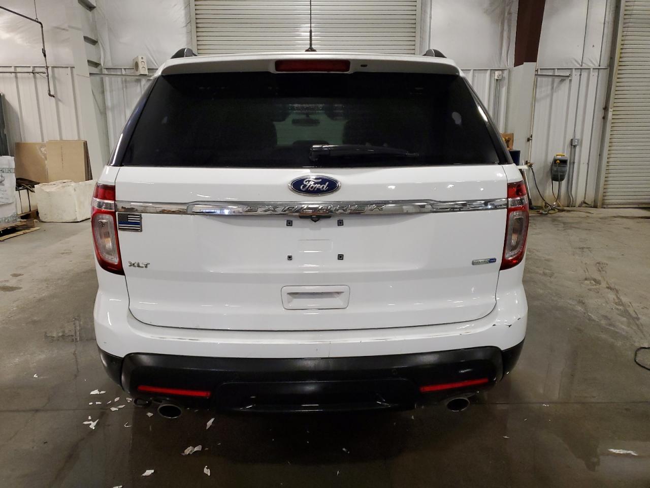 2014 Ford Explorer - Image 6