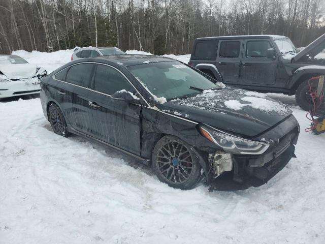 2019 HYUNDAI SONATA LIMITED