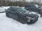 2019 HYUNDAI SONATA LIMITED for sale at Copart ON - COOKSTOWN