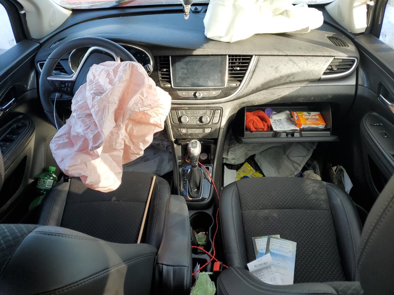 2019 Buick Encore - Image 8