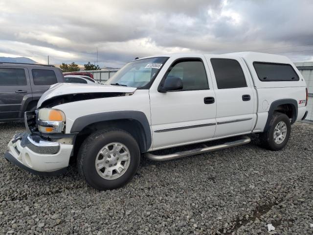 2005 Gmc New Sierra K1500