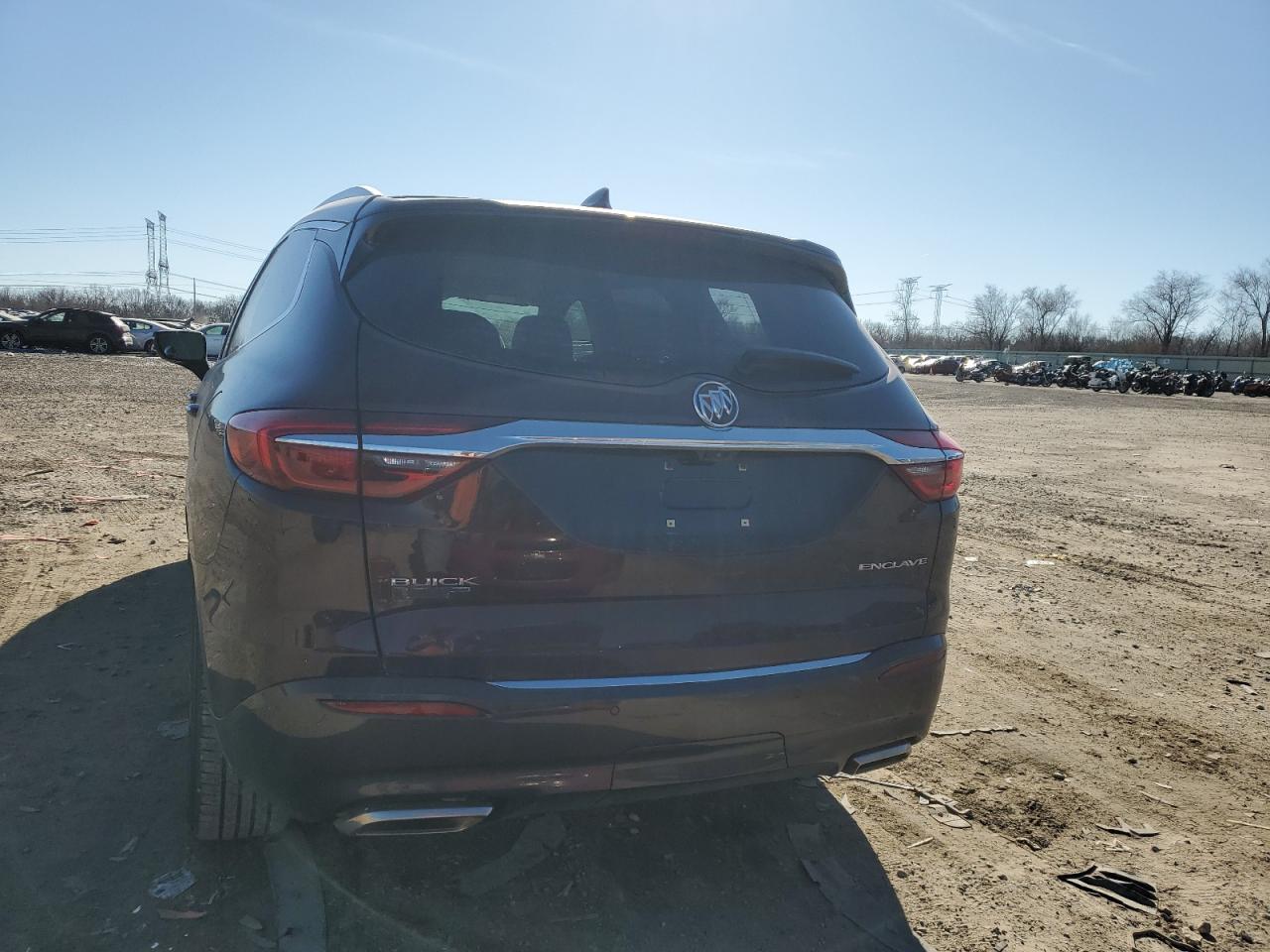 2018 Buick Enclave - Image 6