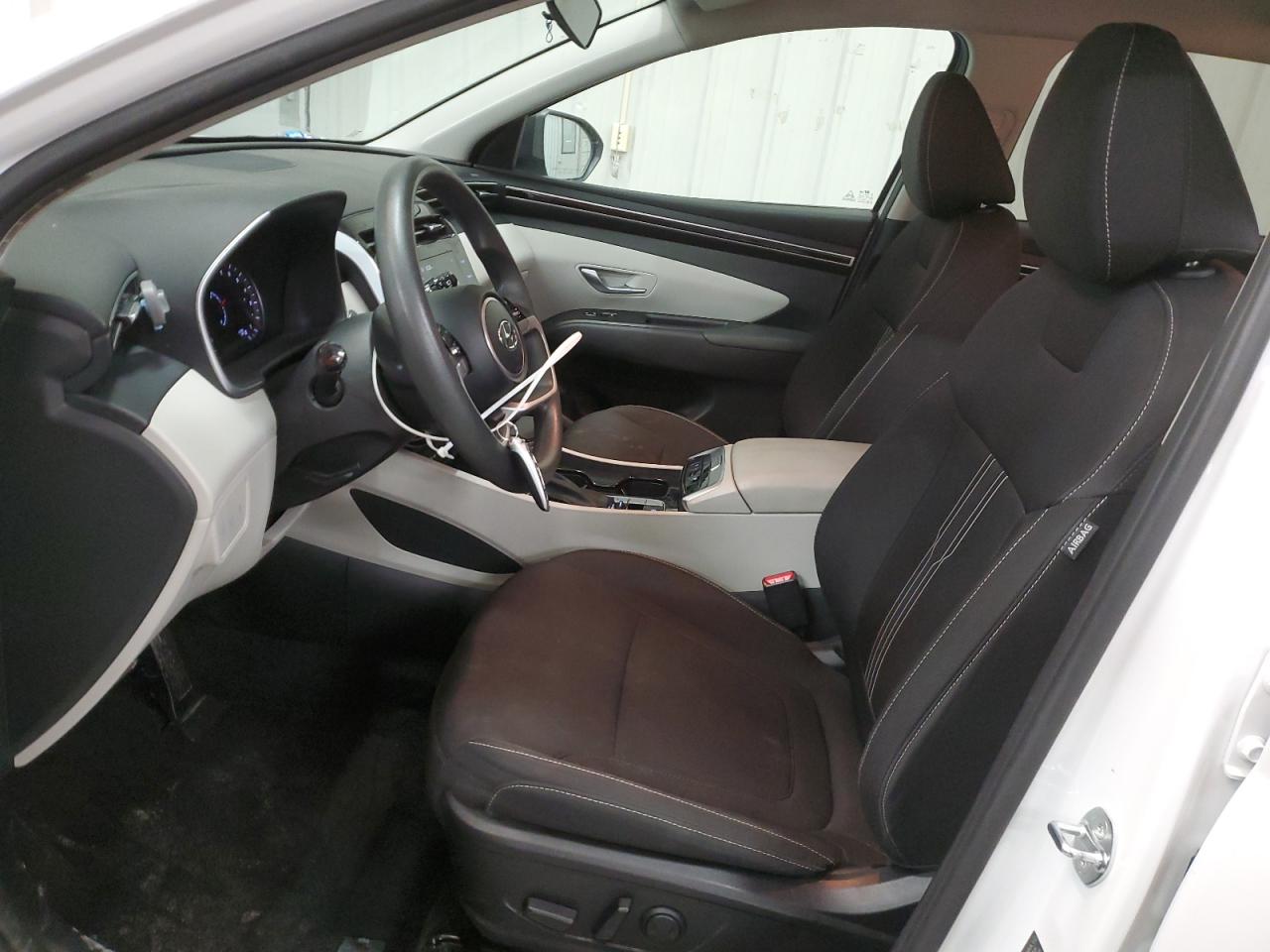 2024 Hyundai Tucson - Image 7