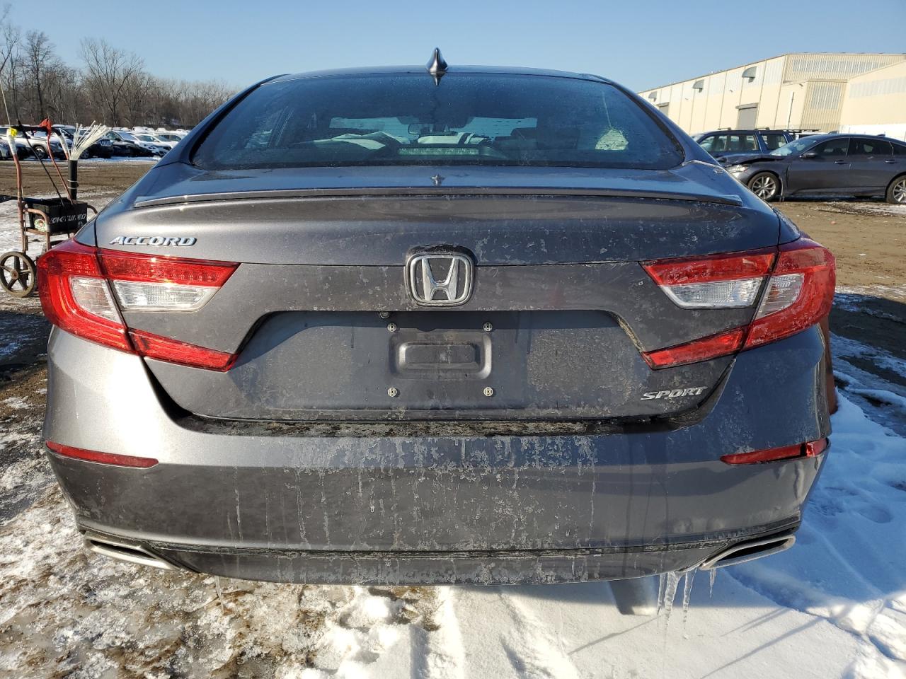 2019 Honda Accord - Image 6
