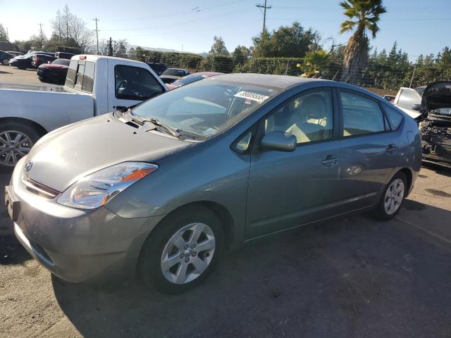 2004 Toyota Prius 