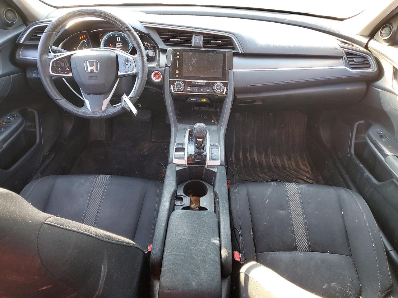 2016 Honda Civic - Image 8