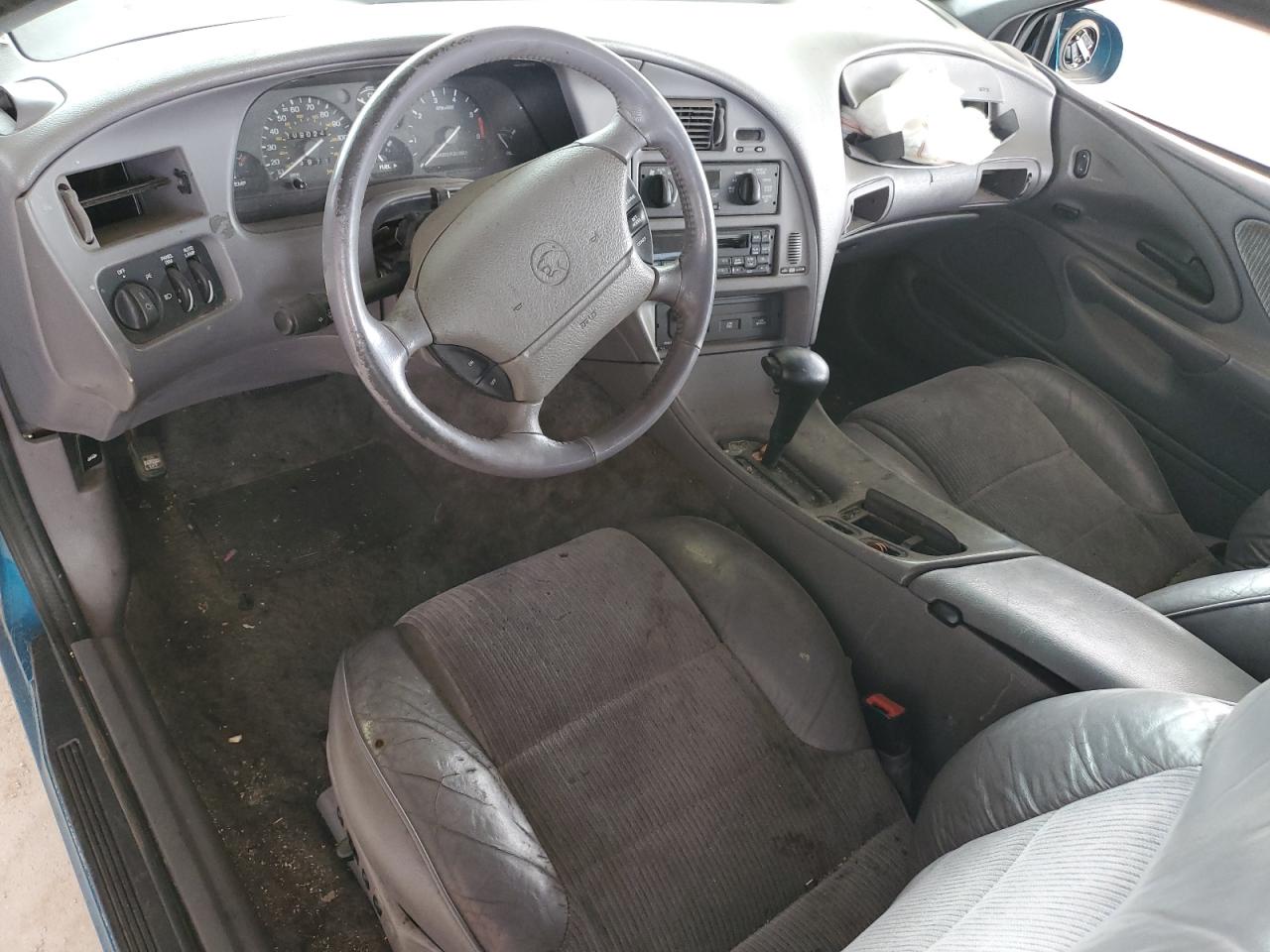 1994 Mercury Cougar - Image 8
