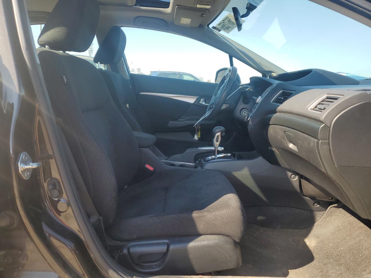 2013 Honda Civic - Image 7