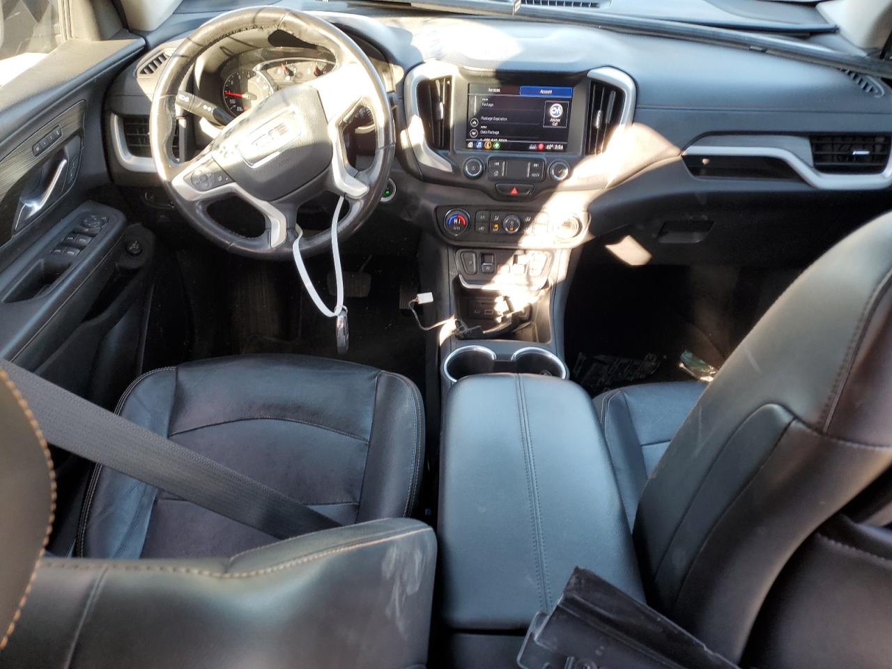 2019 GMC Terrain - Image 8