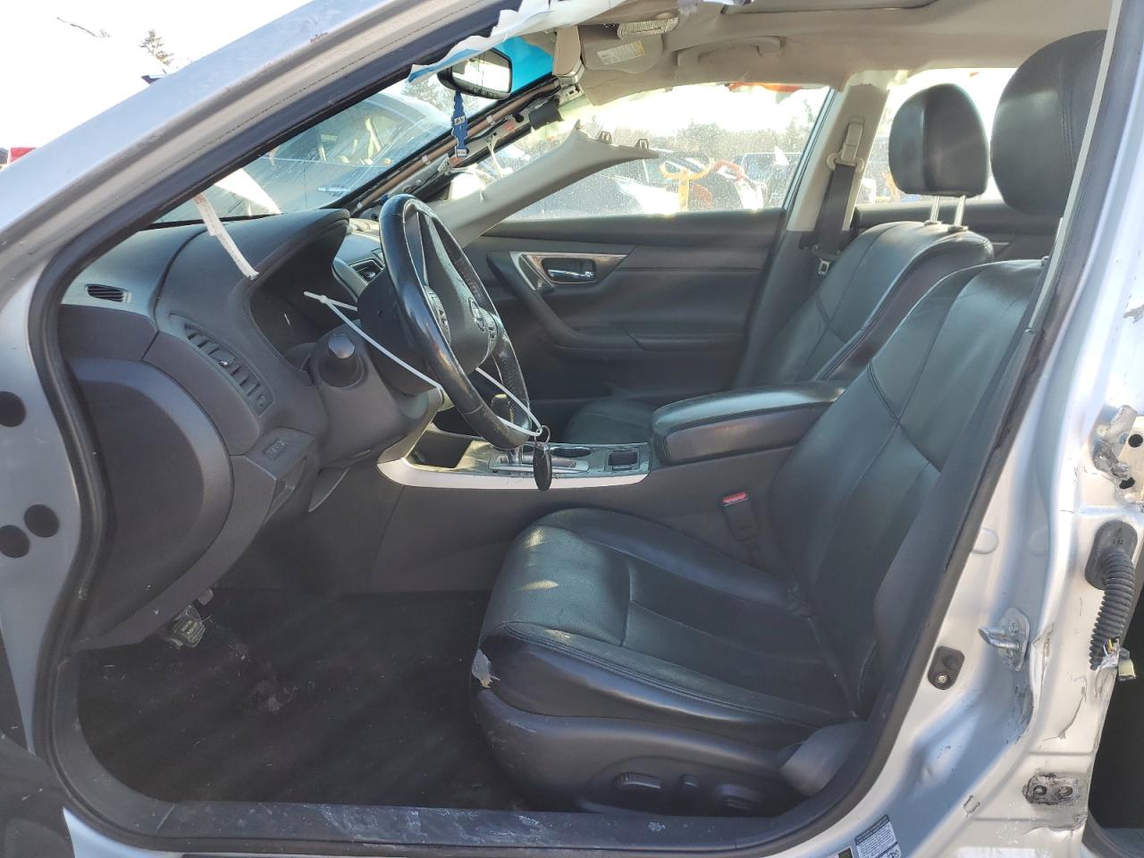2015 Nissan Altima - Image 7