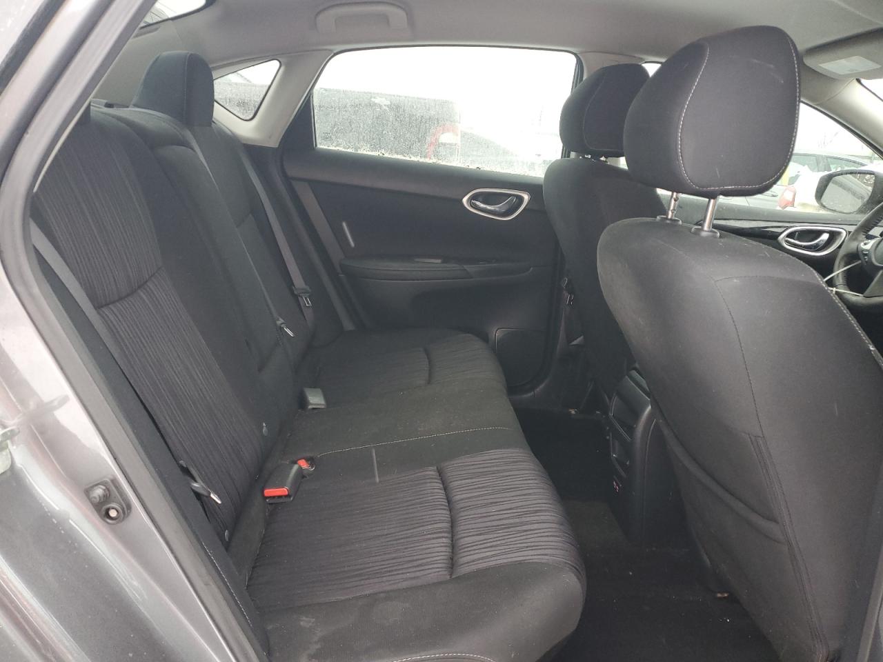 2019 Nissan Sentra - Image 10