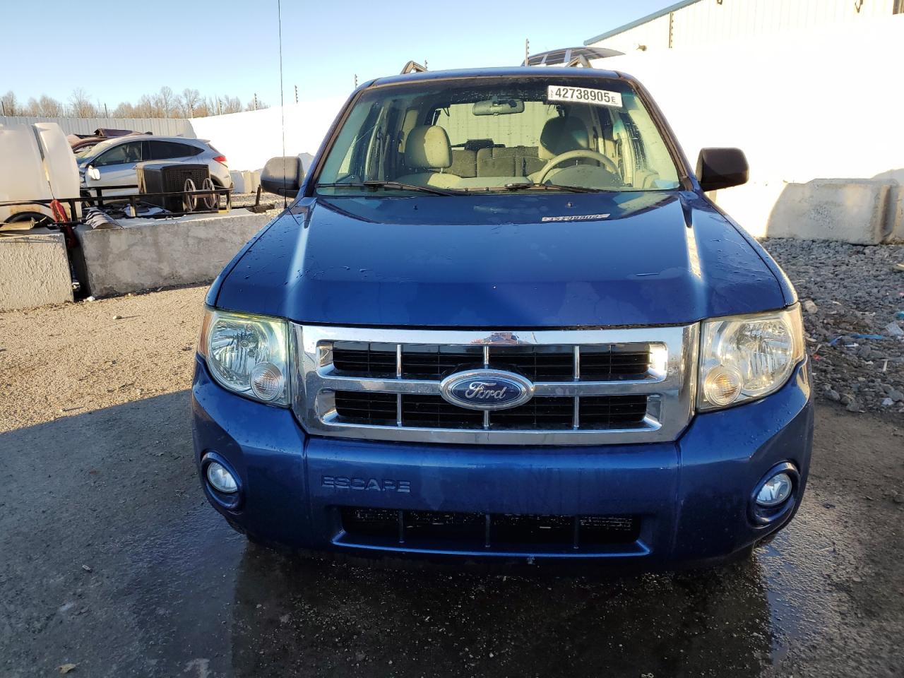2008 Ford Escape - Image 5